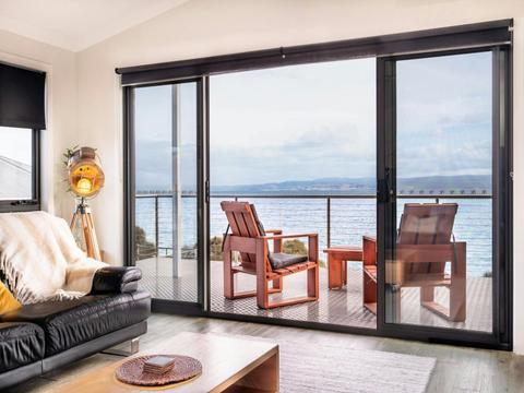 Whale Watcher Apartment 1