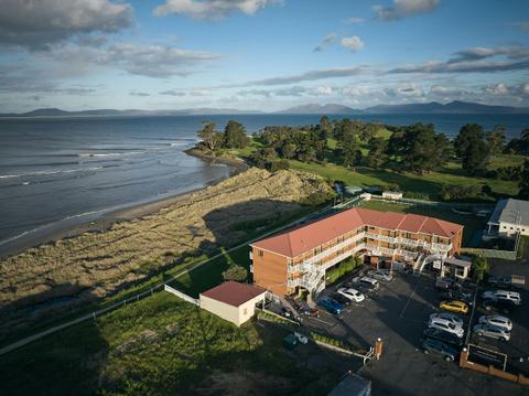 The Waterloo Hotel