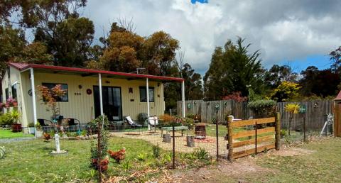 Winganah Cottage