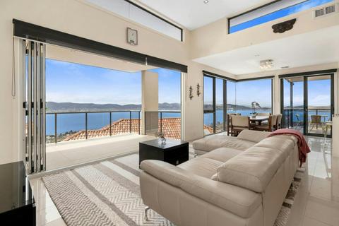 The View Sandy Bay