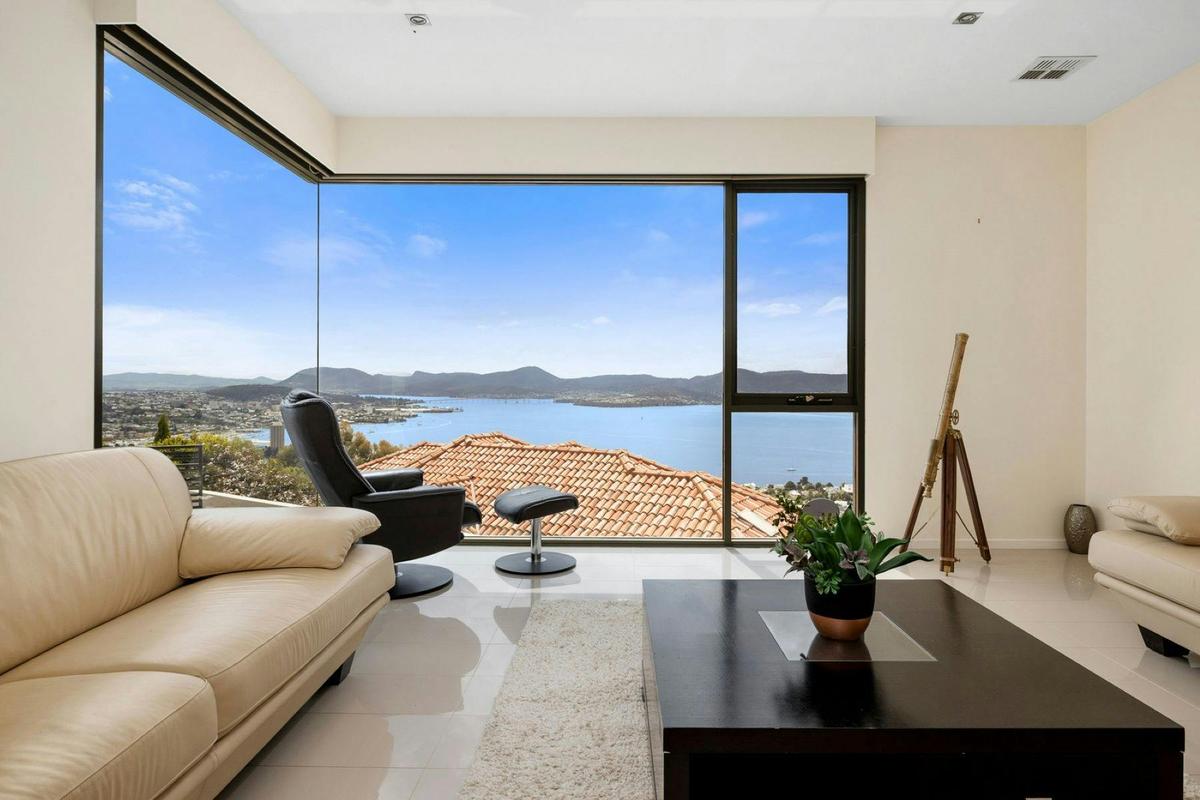The View Sandy Bay