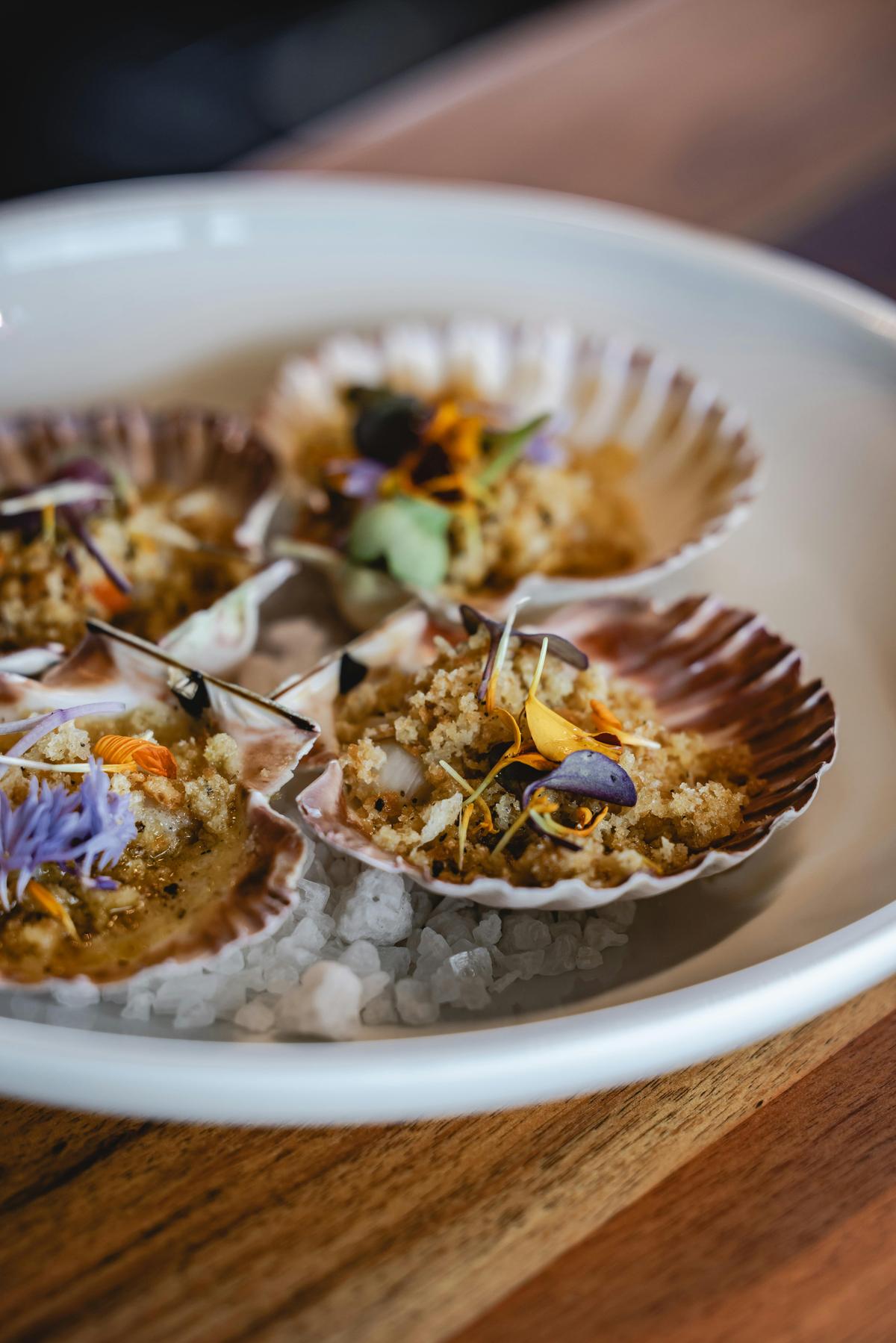 TolpuddleScallops