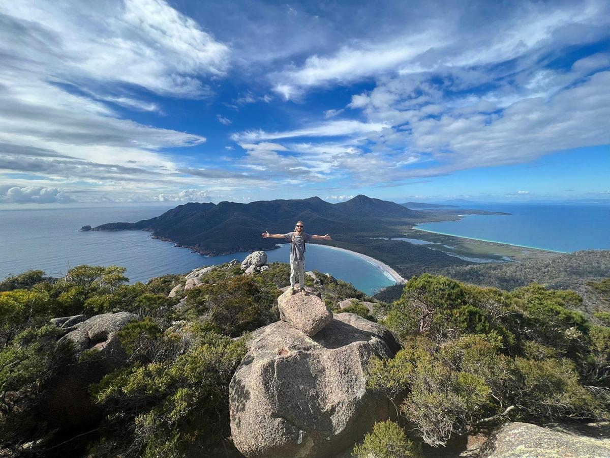 Super 7 / 7 day tour of Tasmania (Original Tour)