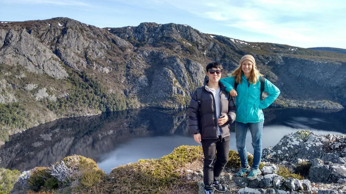 Super 7 / 7 day tour of Tasmania (Original Tour)