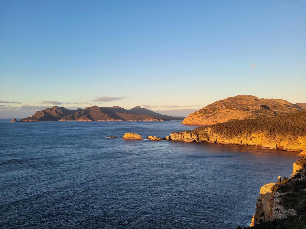Ultimate Tasmania / 10 day tour of Tasmania (Comfort Tour)
