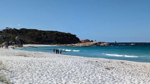 Tasmanian Discovery / 6 day tour of Tasmania (Comfort Tour)