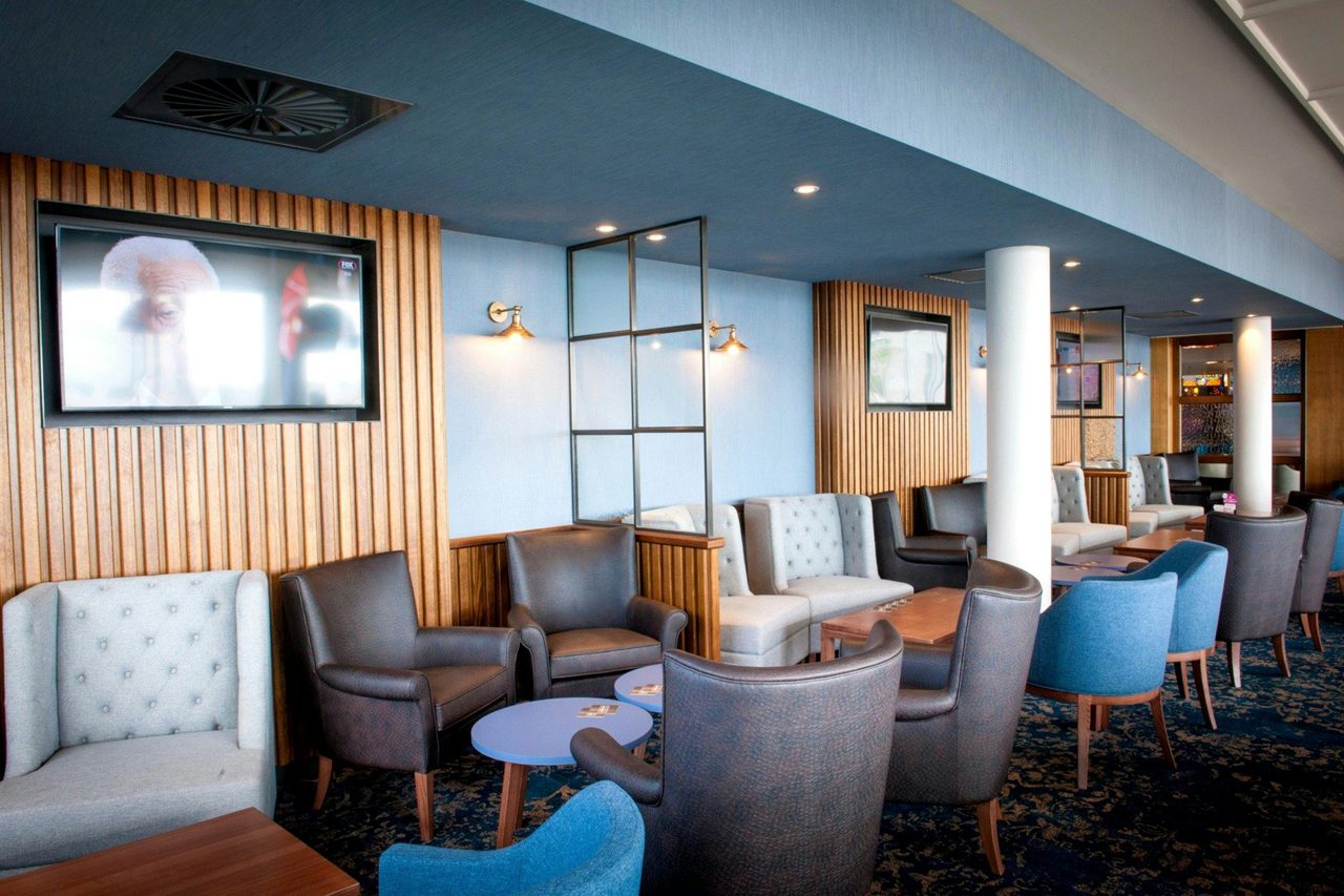 Ballina RSL Seating