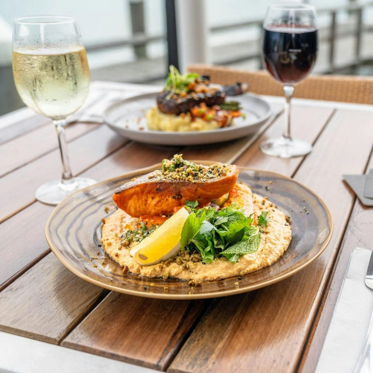 Ballina RSL Restaurant