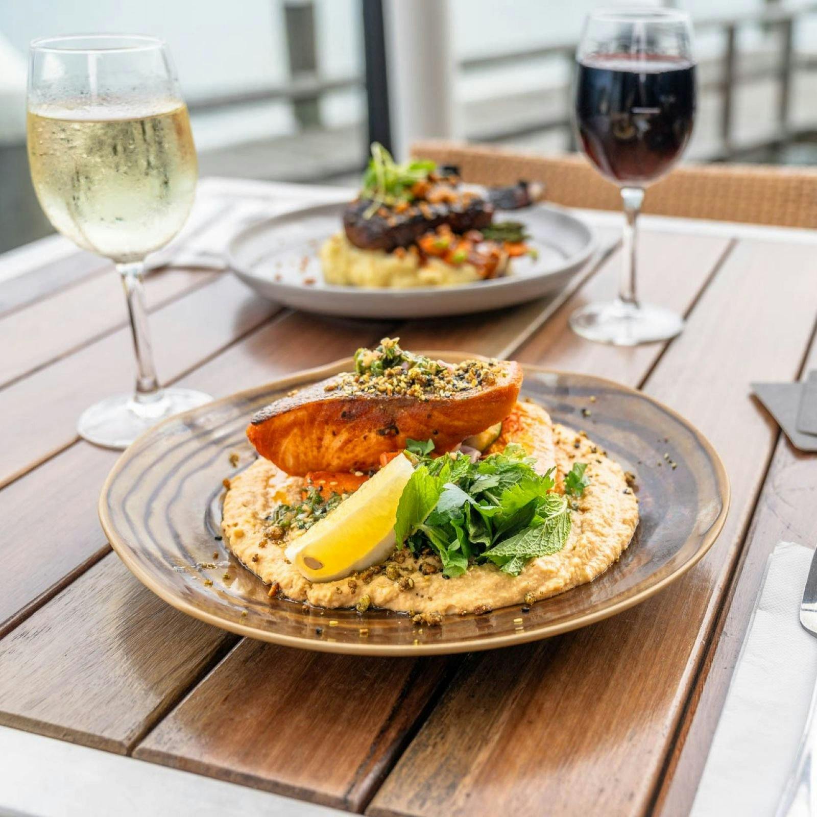 Ballina RSL Restaurant