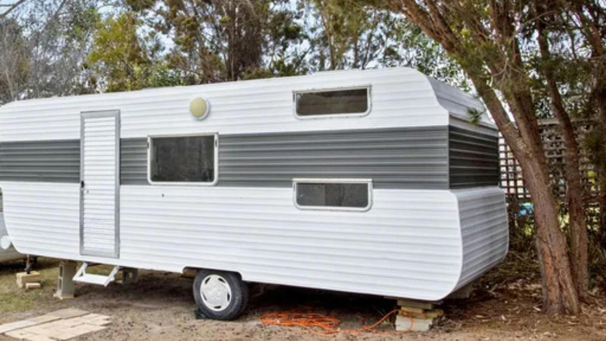 White Beach Retreat
