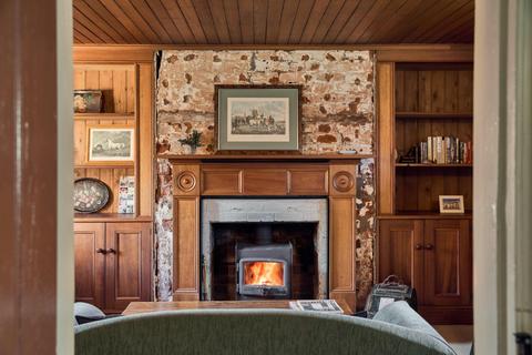 Woolmers Estate Accommodation