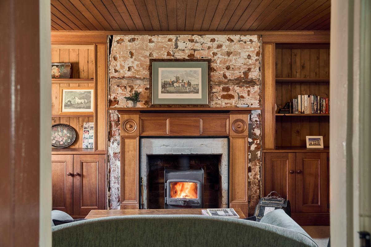Groom's Cottage