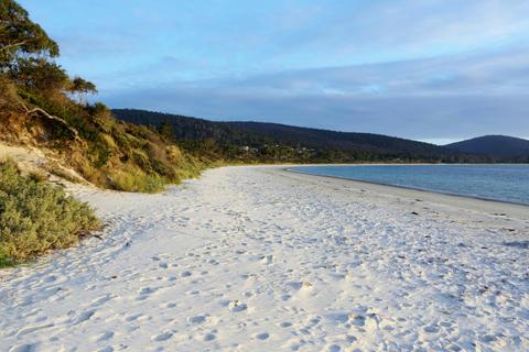 White Beach Tourist Park