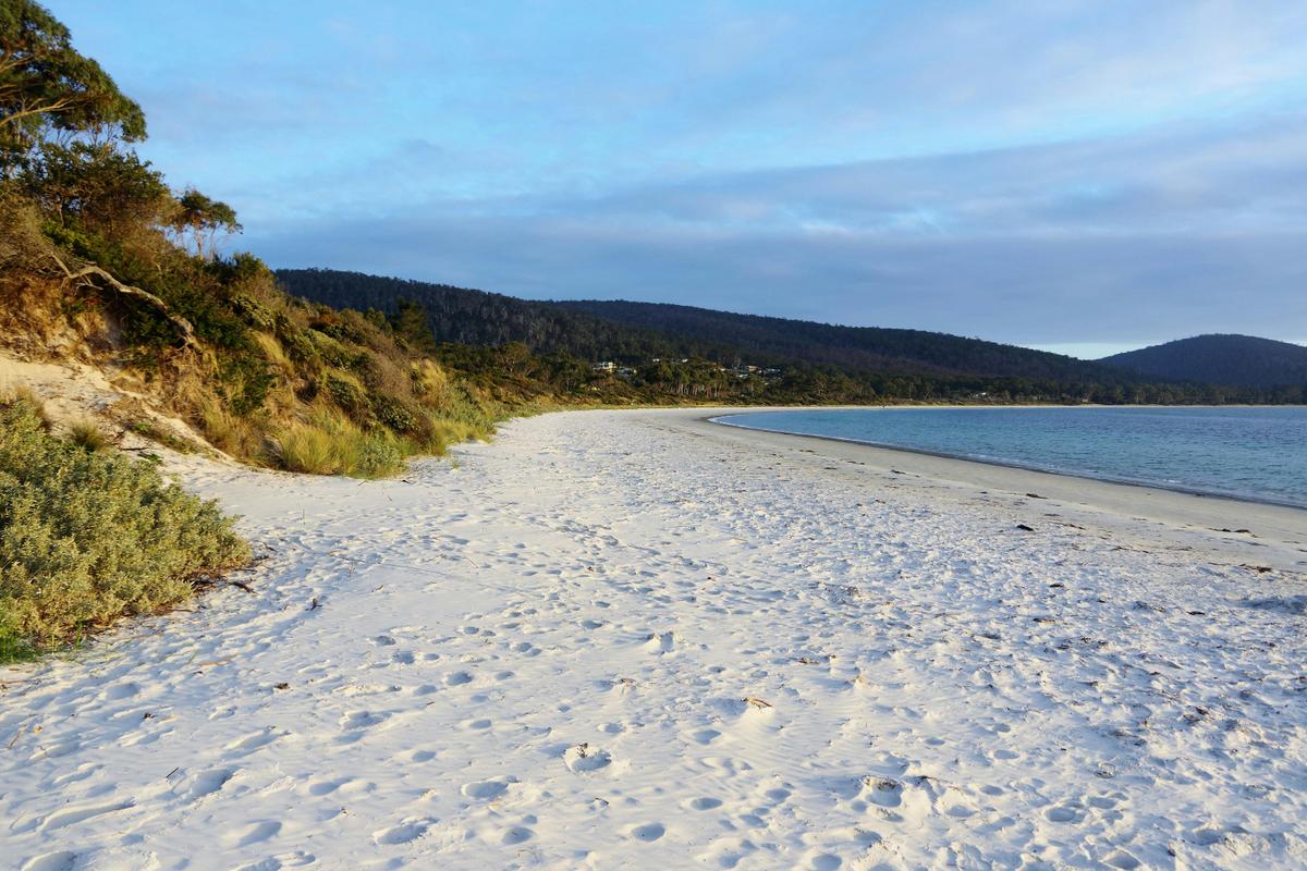 White Beach