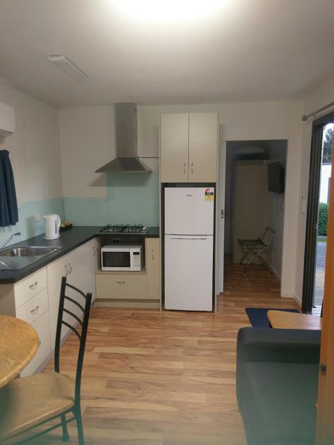 Family Cabin