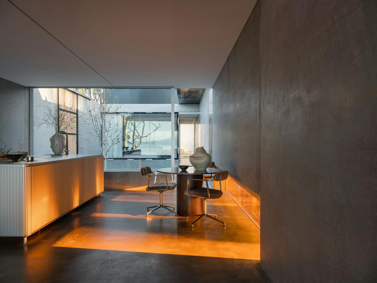 Living space