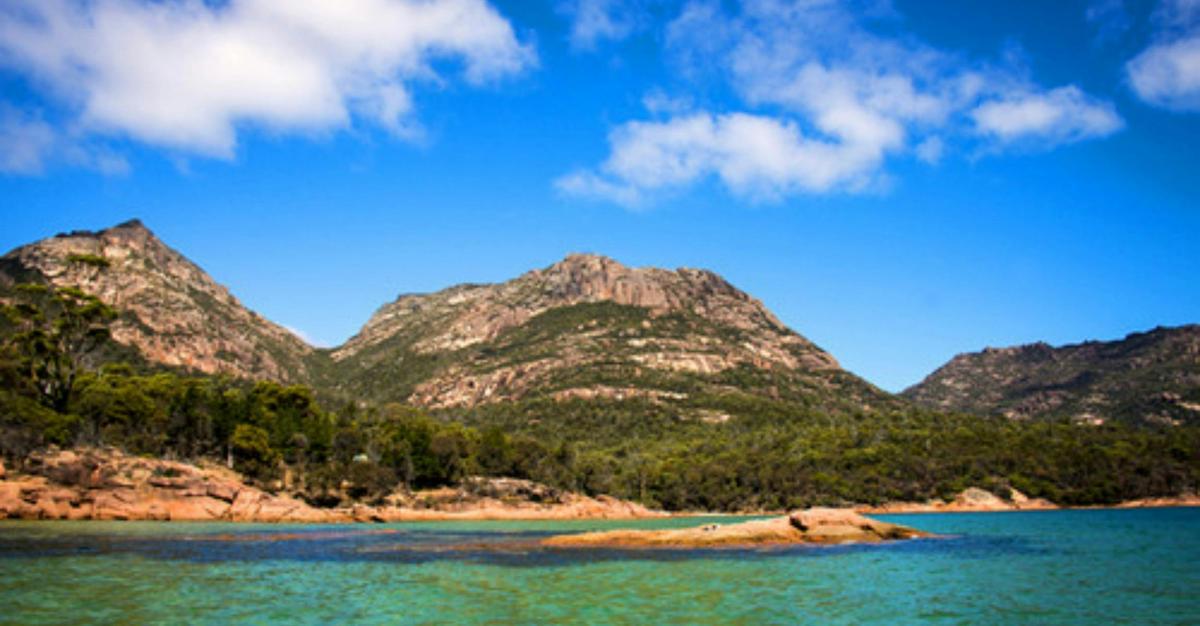 4-Day Tasmania Highlights Tour (Charter)