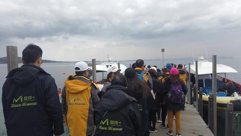 Private Charter Tours in Tasmania（English ，Cantonese，Mandarin）