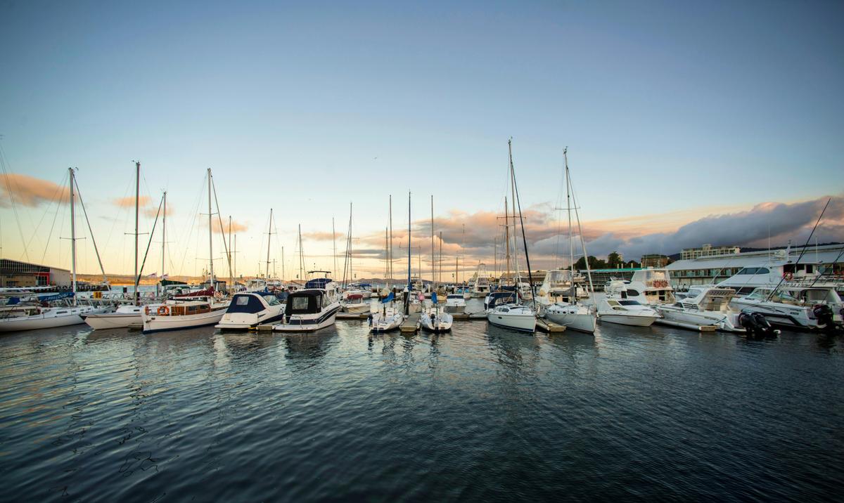 Private Charter Tours in Tasmania（English ，Cantonese，Mandarin）