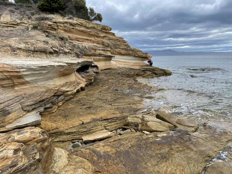 3-Day Essential Southern Tasmania （Charter)