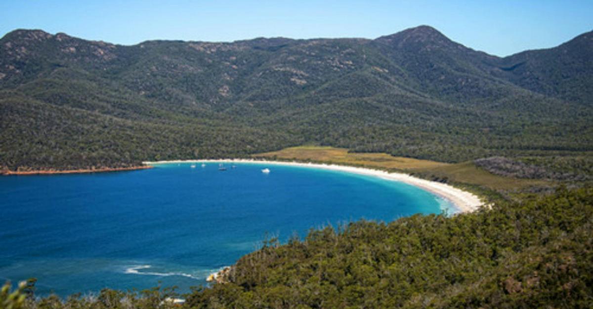 4-Day Tasmania Highlights Tour (Charter)