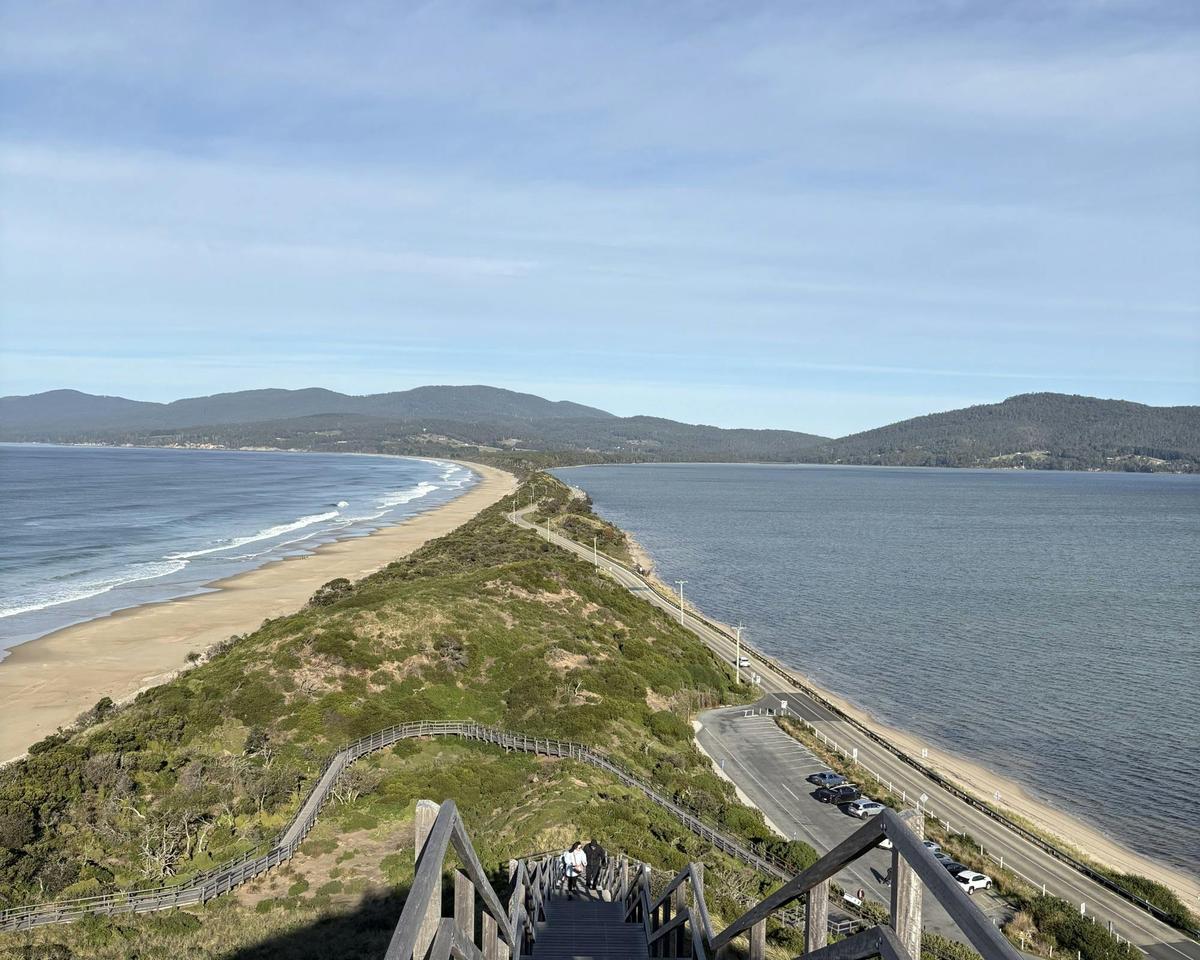 3-Day Essential Southern Tasmania （Charter)