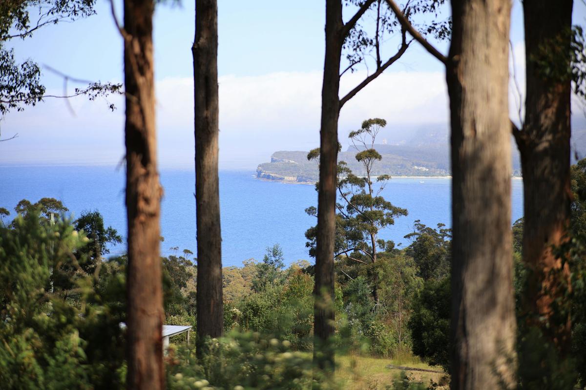 Eaglehawk Neck