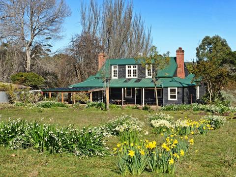 Ventnor Guest House - Captivating past dating 1871