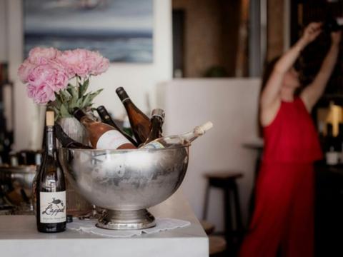 Willing Wine Bar