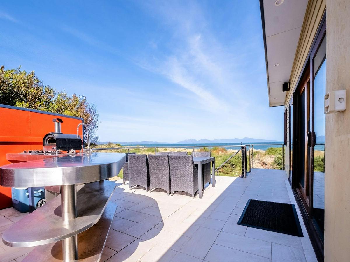 Willoah's Retreat