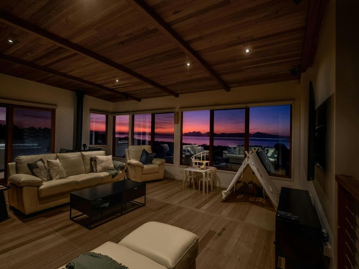 Willoah's Retreat