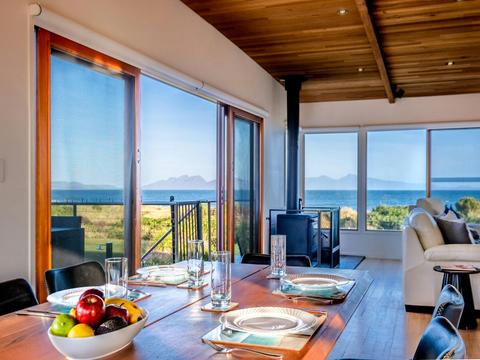 Willoah's Retreat