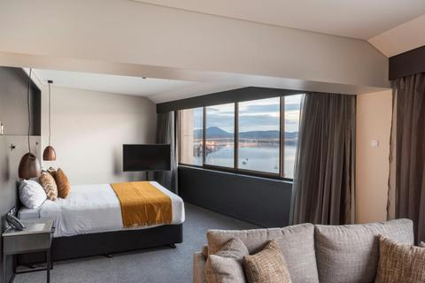 Harbour View Suite