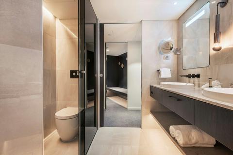 Harbour View Suite
