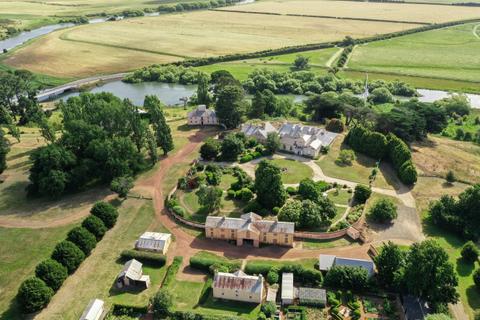 Woolmers Estate UNESCO World Heritage Site