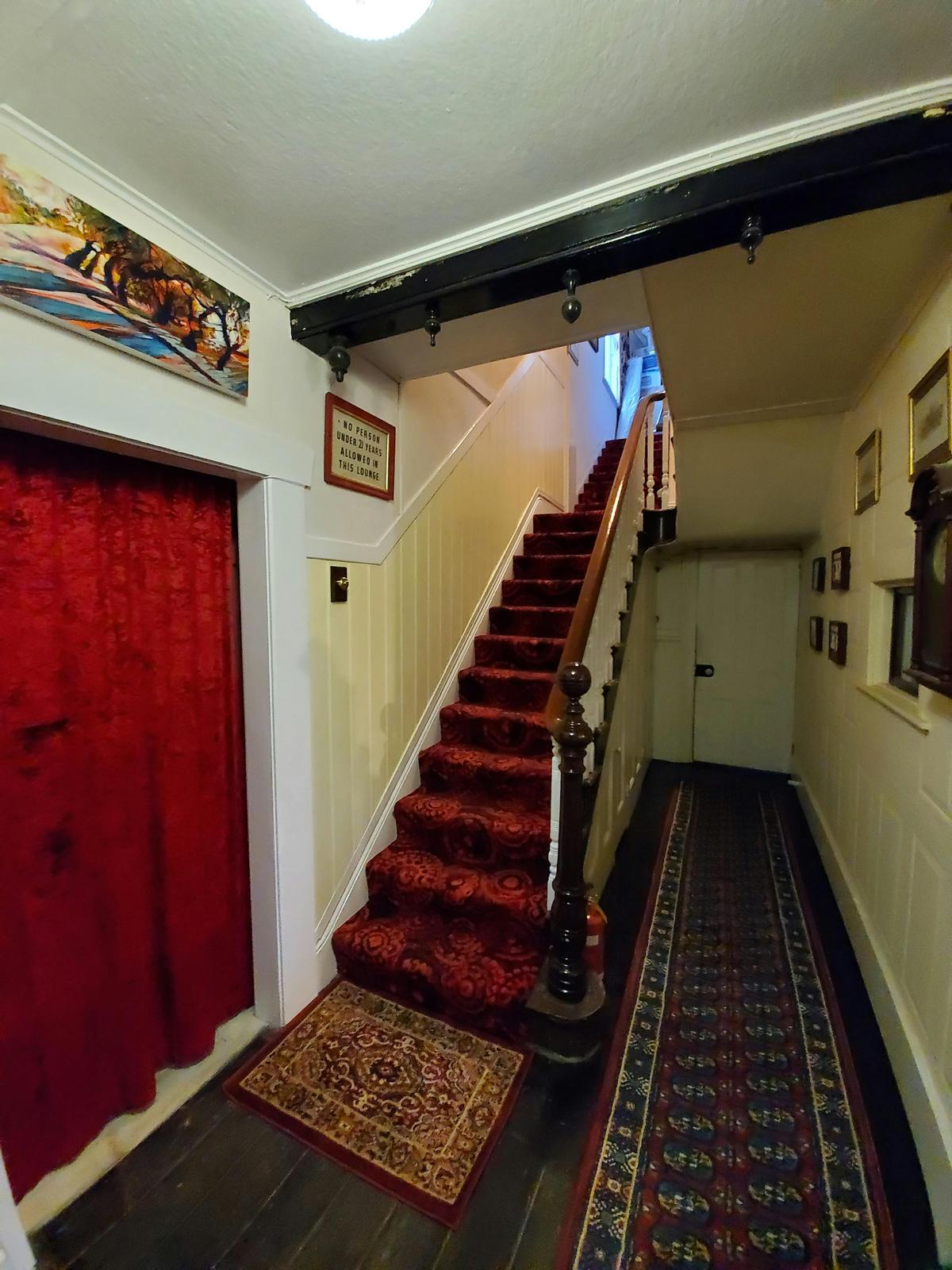 Stairway