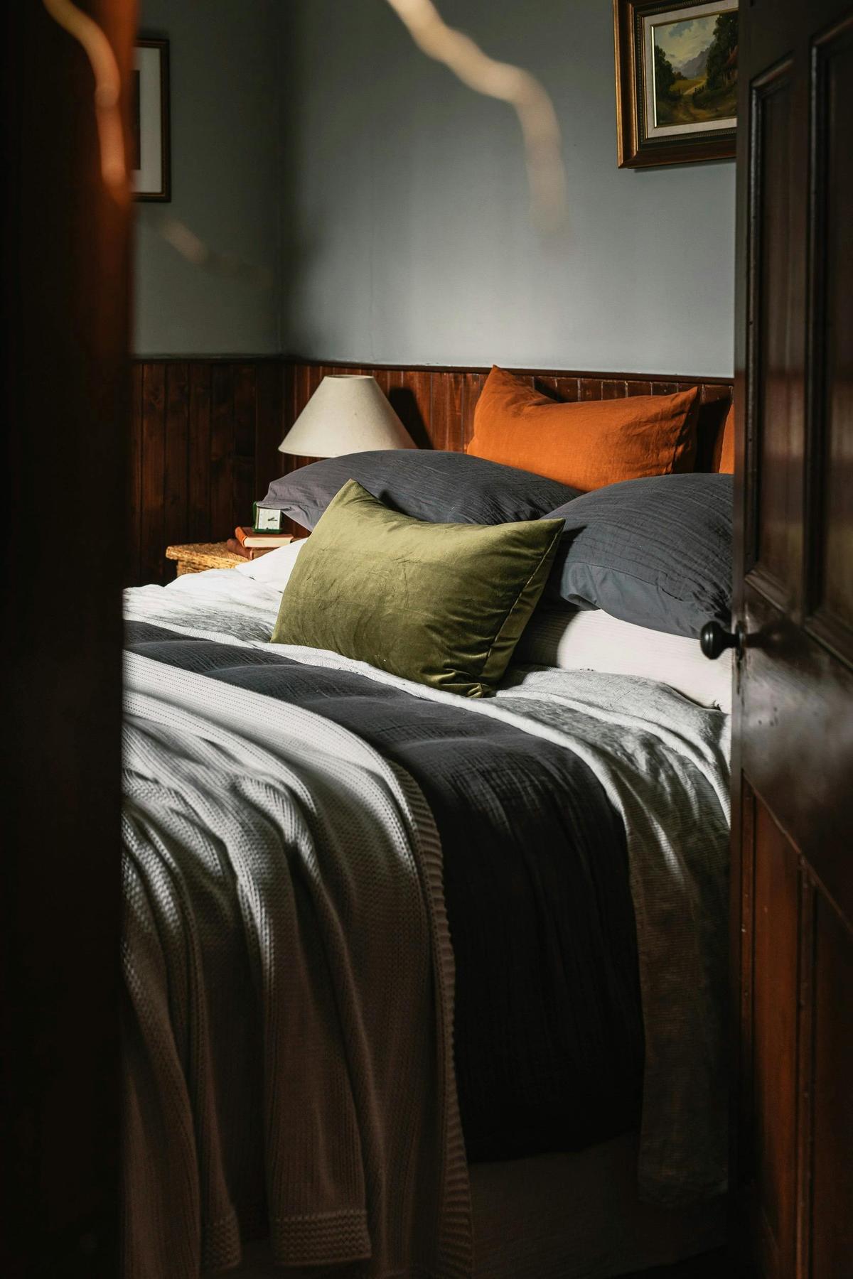 King Bedroom