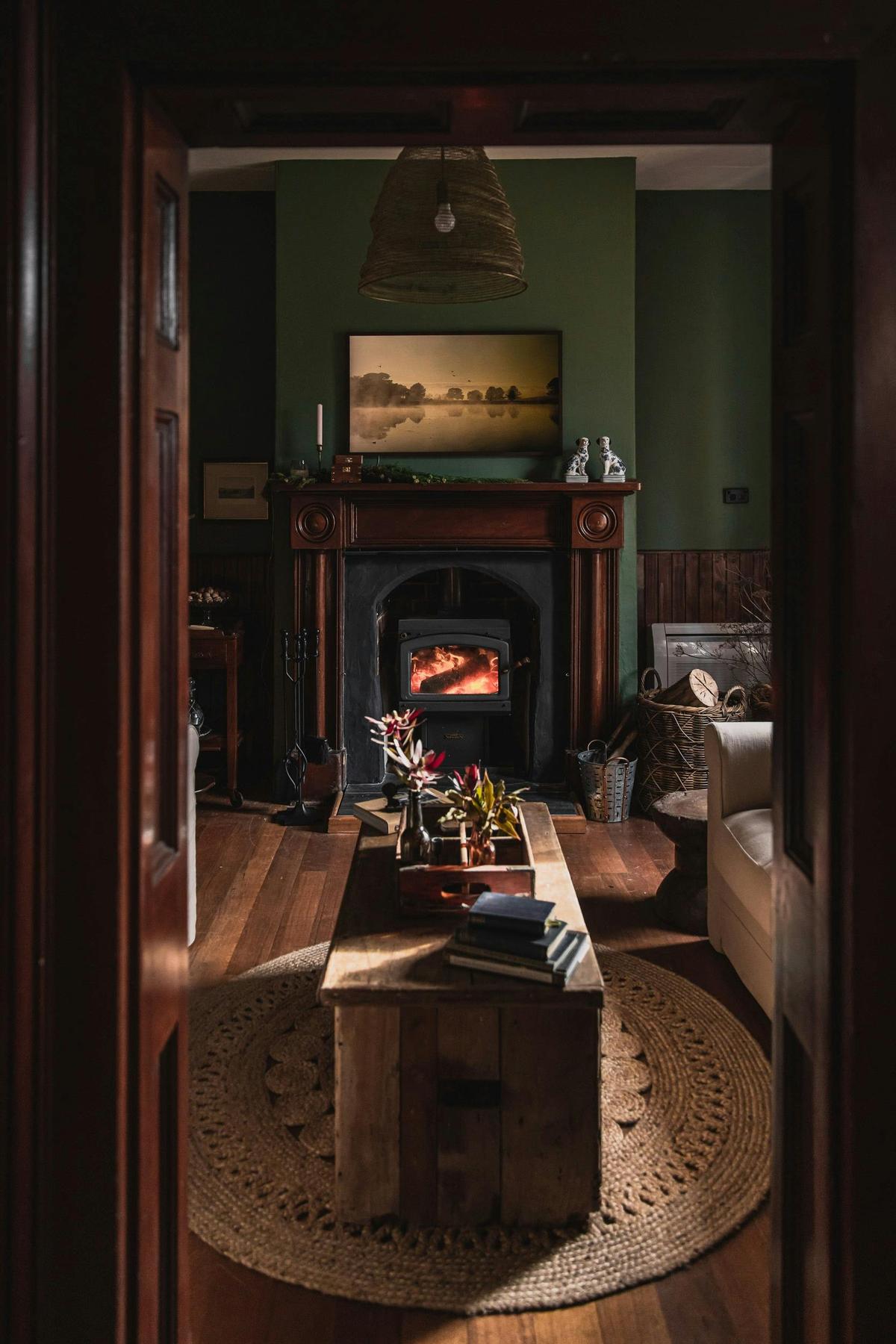 Sitting Room