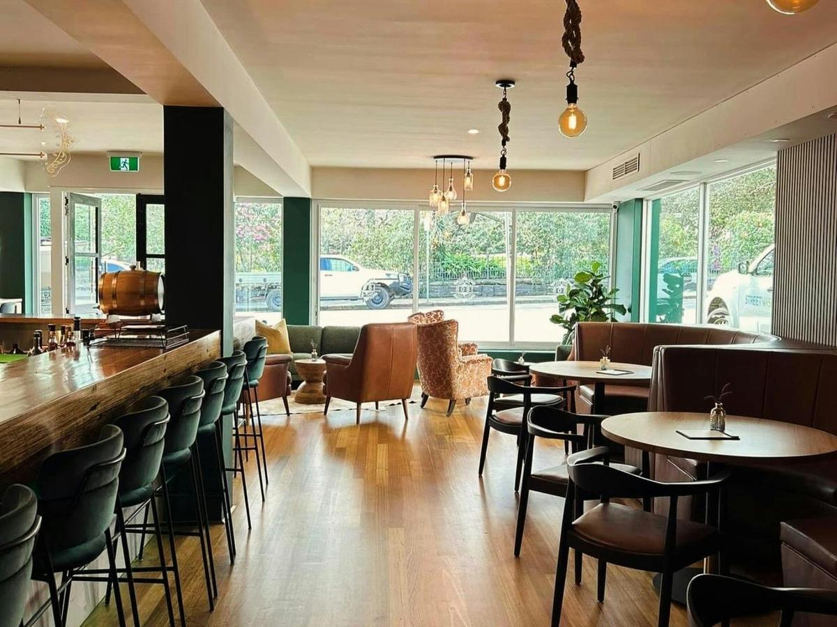 1808 Lounge Bar