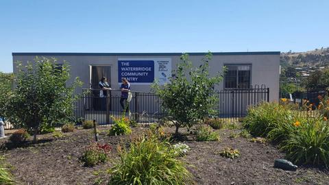Waterbridge Food Co-Op and Pantry