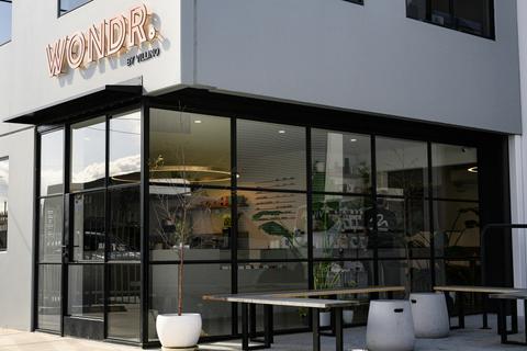 Wondr by Villino