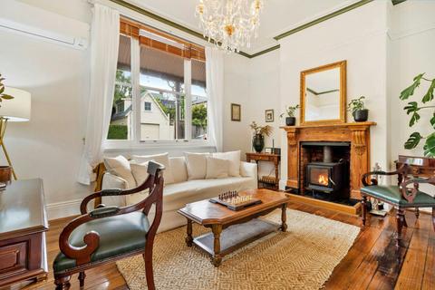 Wellington Terrace