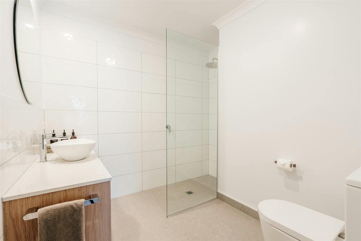 King Suite with a Bath