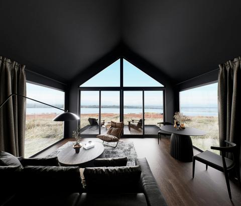 Wineglass Bay Estate