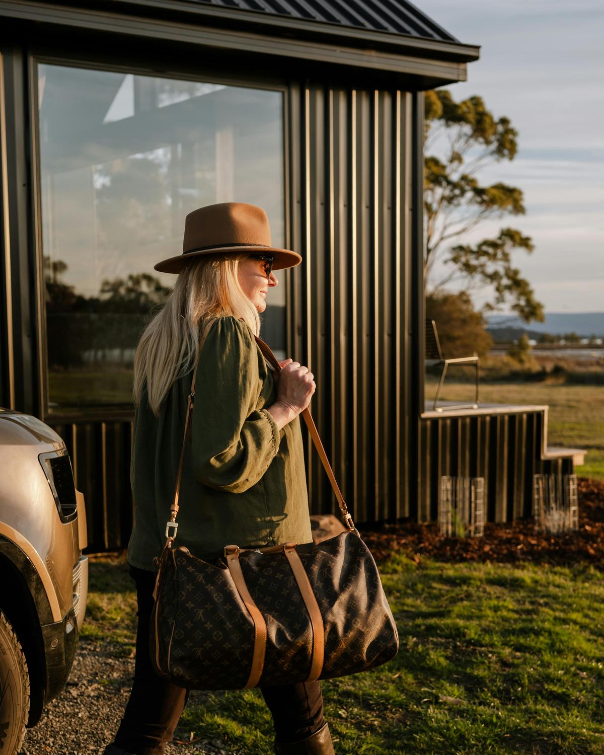 Wineglass Bay Getaway
