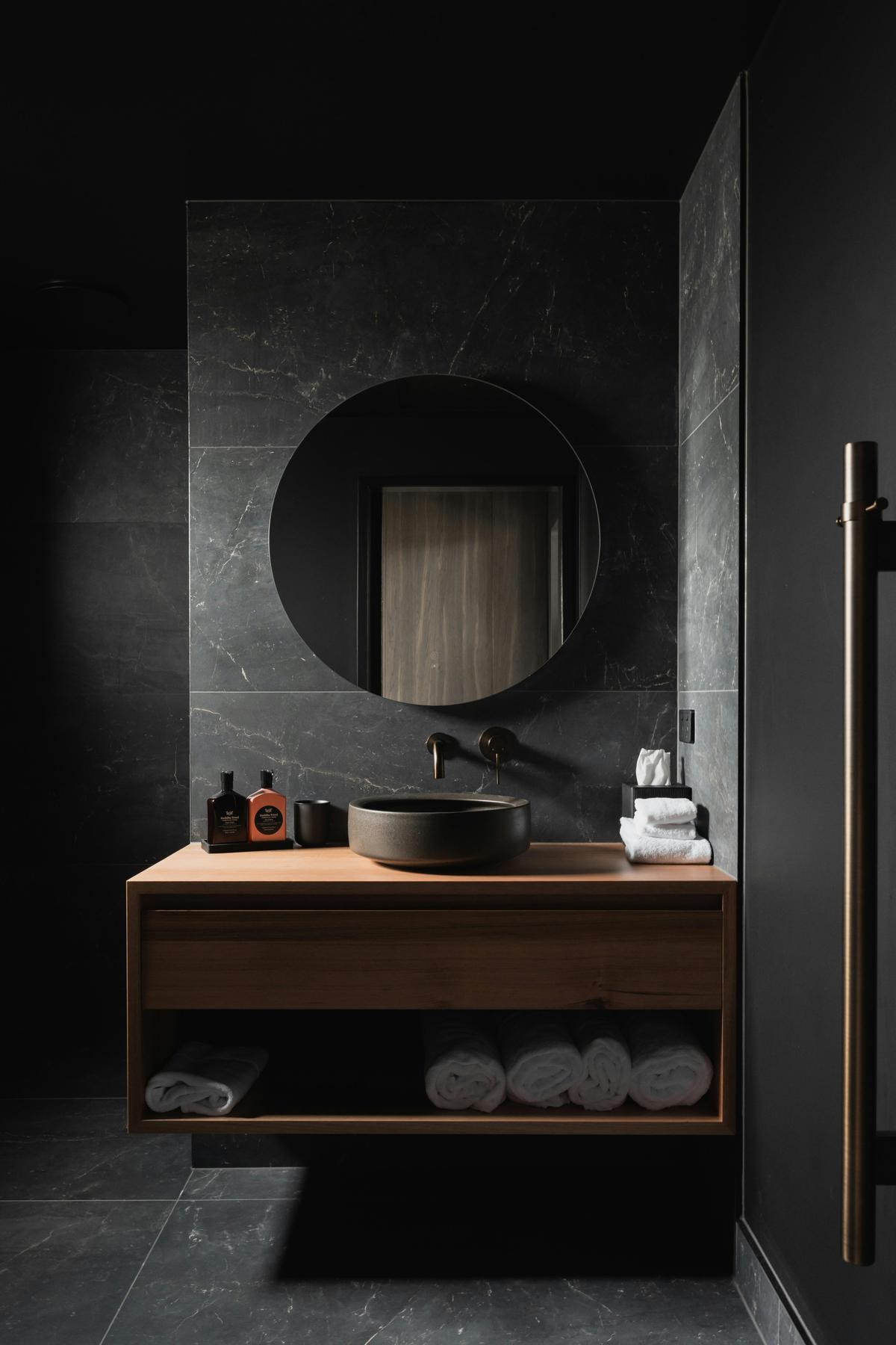 Wineglass Bay Estate Bathroom