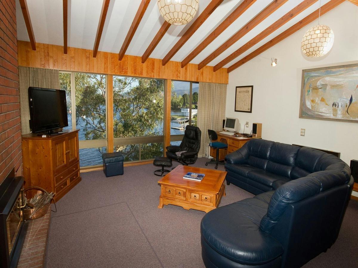The Main Living Room