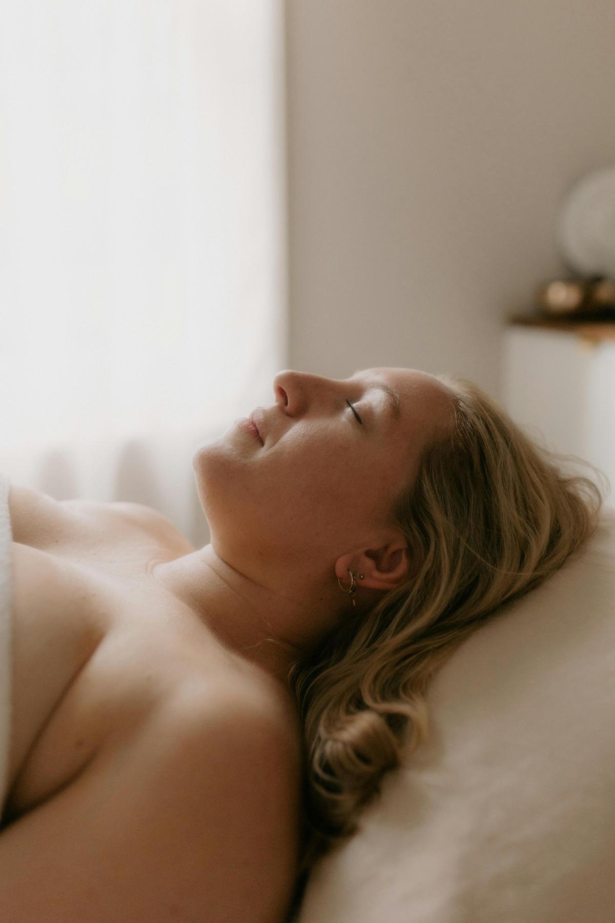facial mist