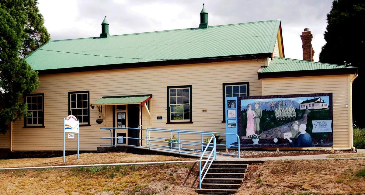 Albert Gallery