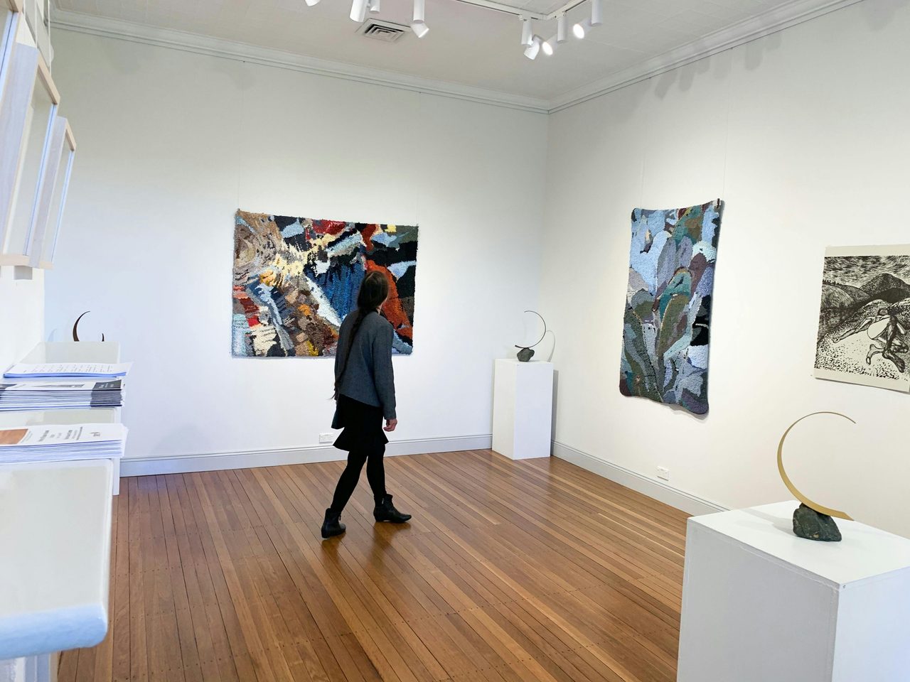 Fever Ward Gallery